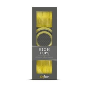 NWT drybar High Tops
